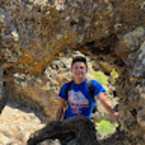 Meet your Posher, Sutter